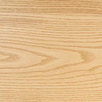 Mobile TV in legno di quercia Thousand Oak Scalloped per TV fino a 70", Marrone - Threshold™ designed with Studio McGee