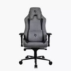 Arozzi Vernazza Supersoft Sedia da Ufficio e Gaming Antracite