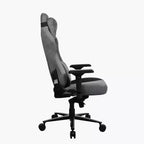 Arozzi Vernazza Supersoft Sedia da Ufficio e Gaming Antracite