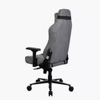 Arozzi Vernazza Supersoft Sedia da Ufficio e Gaming Antracite