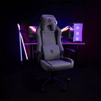 Arozzi Vernazza Supersoft Sedia da Ufficio e Gaming Antracite