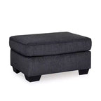Altari Ottoman Slate - Signature Design by Ashley