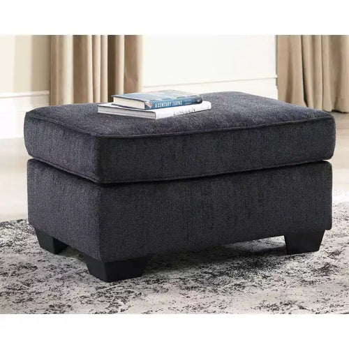 Altari Ottoman Ardesia - Signature Design by Ashley