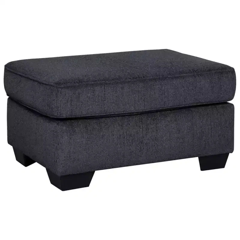 Altari Ottoman Ardesia - Signature Design by Ashley
