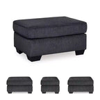 Altari Ottoman Ardesia - Signature Design by Ashley