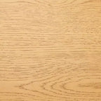 Scrivania in Legno con Cassetti Legno Naturale - Threshold™ progettato con Studio McGee