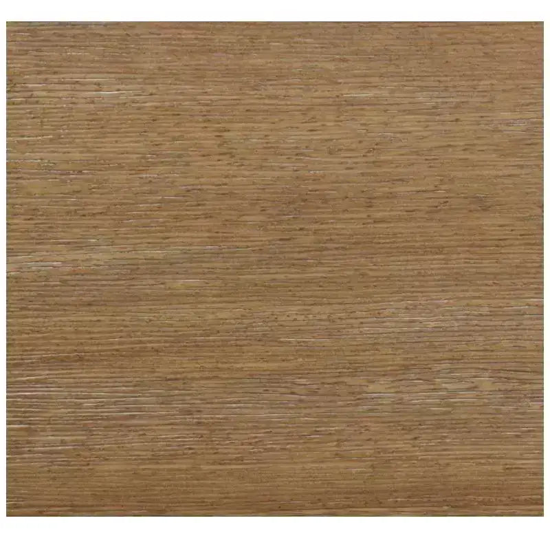 Nathan James Set di 4 consolle Iris in legno ad arco con ante, marrone