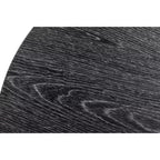 Tavolino da Caffè Fleur Noir Black - Adore Decor