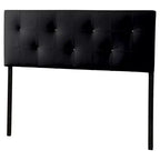Kirchem Upholstered Headboard - Baxton Studio