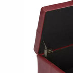 Sgabello contenitore 48 Stanford - Wyndenhall