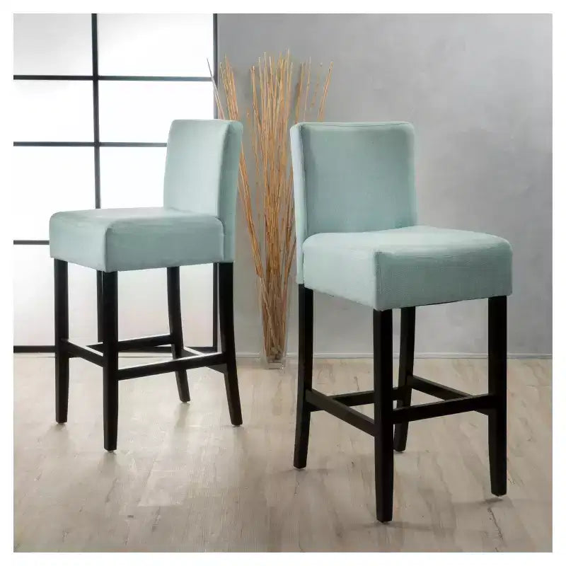 Set di Sgabelli Lopez 2 pz - Christopher Knight Home