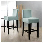 Set di Sgabelli Lopez 2 pz - Christopher Knight Home