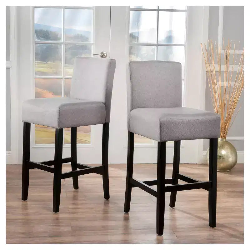 Set di Sgabelli Lopez 2 pz - Christopher Knight Home