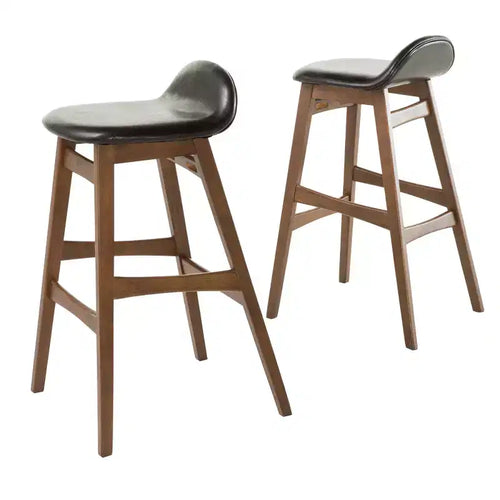 30 Moria Barstool (Set Of 2) - Christopher Knight Home