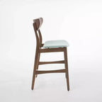 Set di 2 sgabelli da bar da 24" Gavin ad altezza bancone - Christopher Knight Home