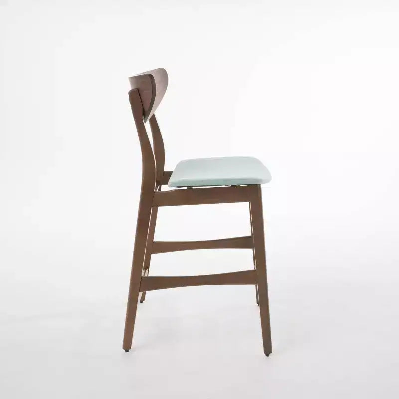 Set di 2 sgabelli da bar da 24" Gavin ad altezza bancone - Christopher Knight Home