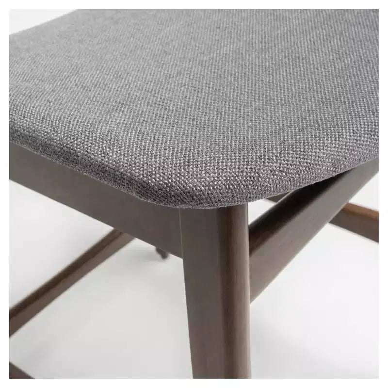 Set di 2 sgabelli da bar da 24" Gavin ad altezza bancone - Christopher Knight Home