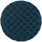 Amour Pouf Imbottito in Tessuto - Modway