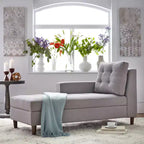 Sabrina Storage Chaise - Buylateral