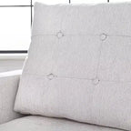 Sabrina Storage Chaise - Buylateral