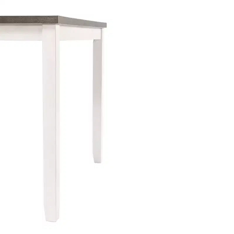 Set da pranzo da 5 pezzi altezza bancone Kona - Picket House Furnishings