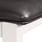 Set da pranzo da 5 pezzi altezza bancone Kona - Picket House Furnishings