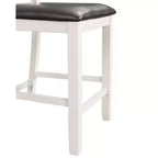 Set da pranzo da 5 pezzi altezza bancone Kona - Picket House Furnishings