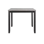 Set da pranzo da 5 pezzi altezza bancone Kona - Picket House Furnishings