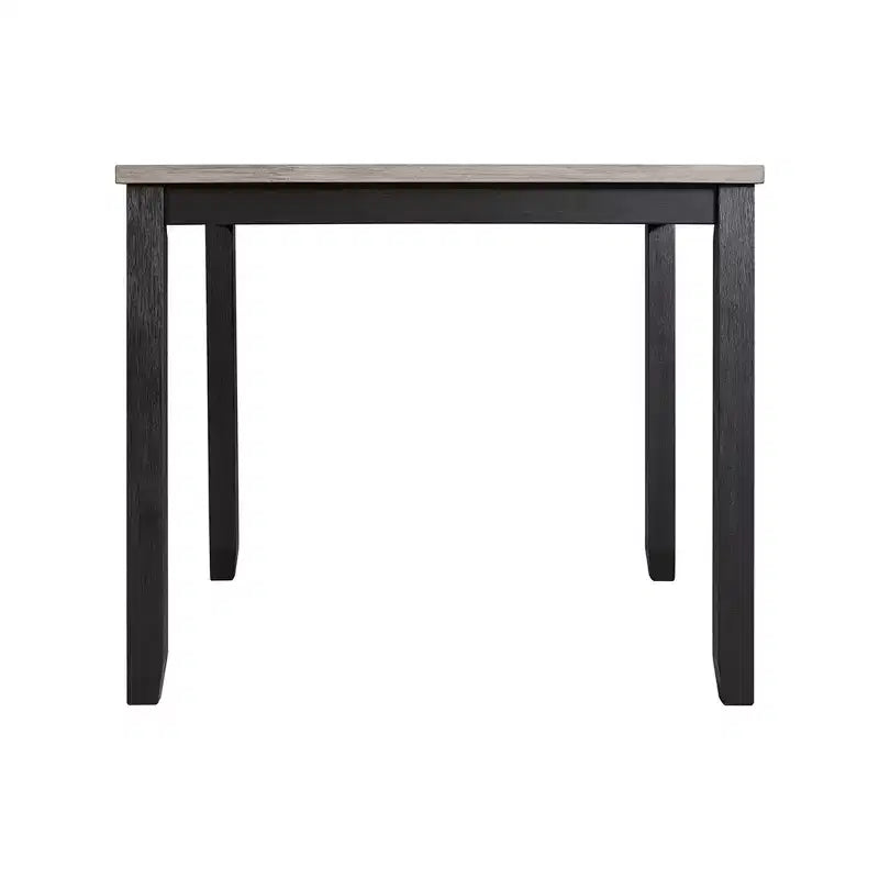 Set da pranzo da 5 pezzi altezza bancone Kona - Picket House Furnishings