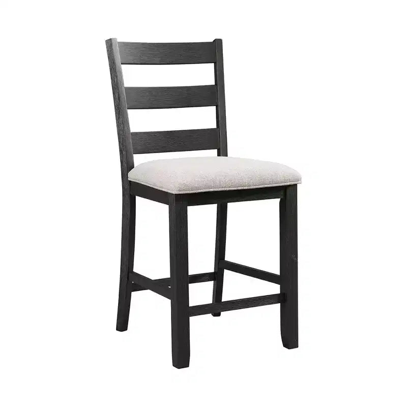 Set da pranzo da 5 pezzi altezza bancone Kona - Picket House Furnishings