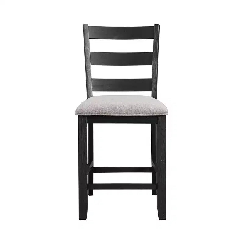Set da pranzo da 5 pezzi altezza bancone Kona - Picket House Furnishings