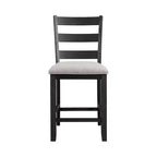 Set da pranzo da 5 pezzi altezza bancone Kona - Picket House Furnishings