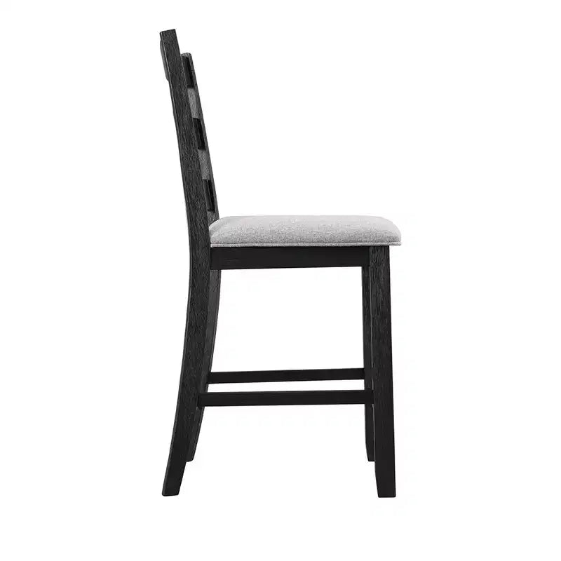 Set da pranzo da 5 pezzi altezza bancone Kona - Picket House Furnishings