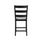 Set da pranzo da 5 pezzi altezza bancone Kona - Picket House Furnishings