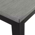 Set da pranzo da 5 pezzi altezza bancone Kona - Picket House Furnishings