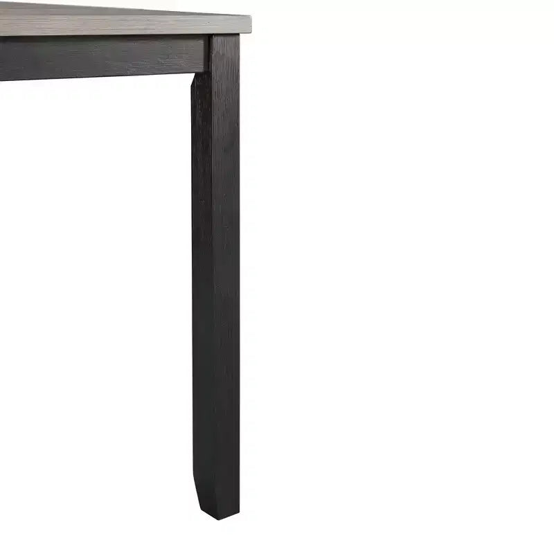 Set da pranzo da 5 pezzi altezza bancone Kona - Picket House Furnishings
