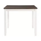 Set da pranzo da 5 pezzi altezza bancone Kona - Picket House Furnishings