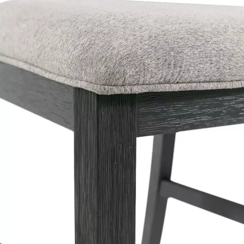 Set da pranzo da 5 pezzi altezza bancone Kona - Picket House Furnishings