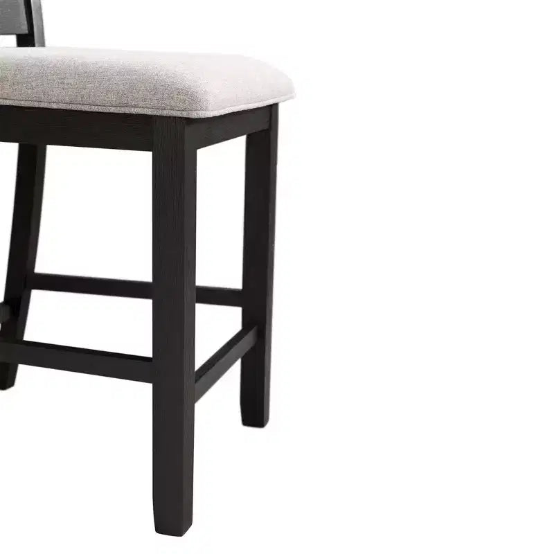 Set da pranzo da 5 pezzi altezza bancone Kona - Picket House Furnishings
