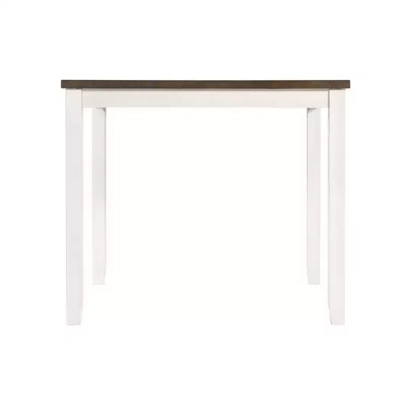 Set da pranzo da 5 pezzi altezza bancone Kona - Picket House Furnishings