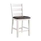 Set da pranzo da 5 pezzi altezza bancone Kona - Picket House Furnishings