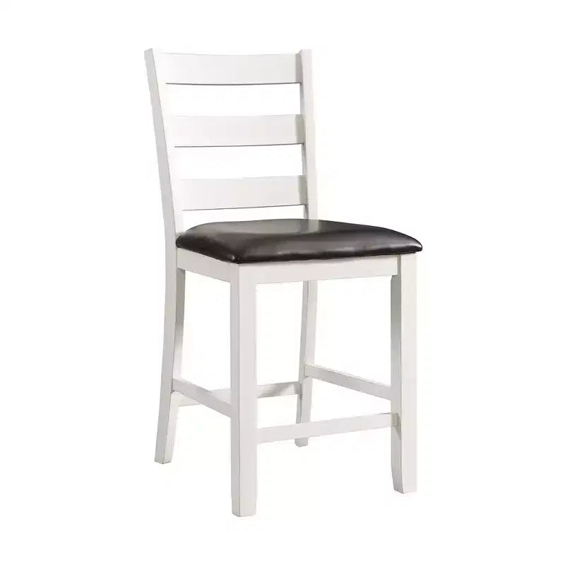 Set da pranzo da 5 pezzi altezza bancone Kona - Picket House Furnishings