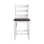 Set da pranzo da 5 pezzi altezza bancone Kona - Picket House Furnishings