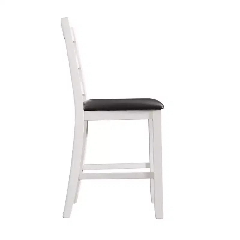 Set da pranzo da 5 pezzi altezza bancone Kona - Picket House Furnishings