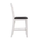Set da pranzo da 5 pezzi altezza bancone Kona - Picket House Furnishings