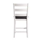 Set da pranzo da 5 pezzi altezza bancone Kona - Picket House Furnishings