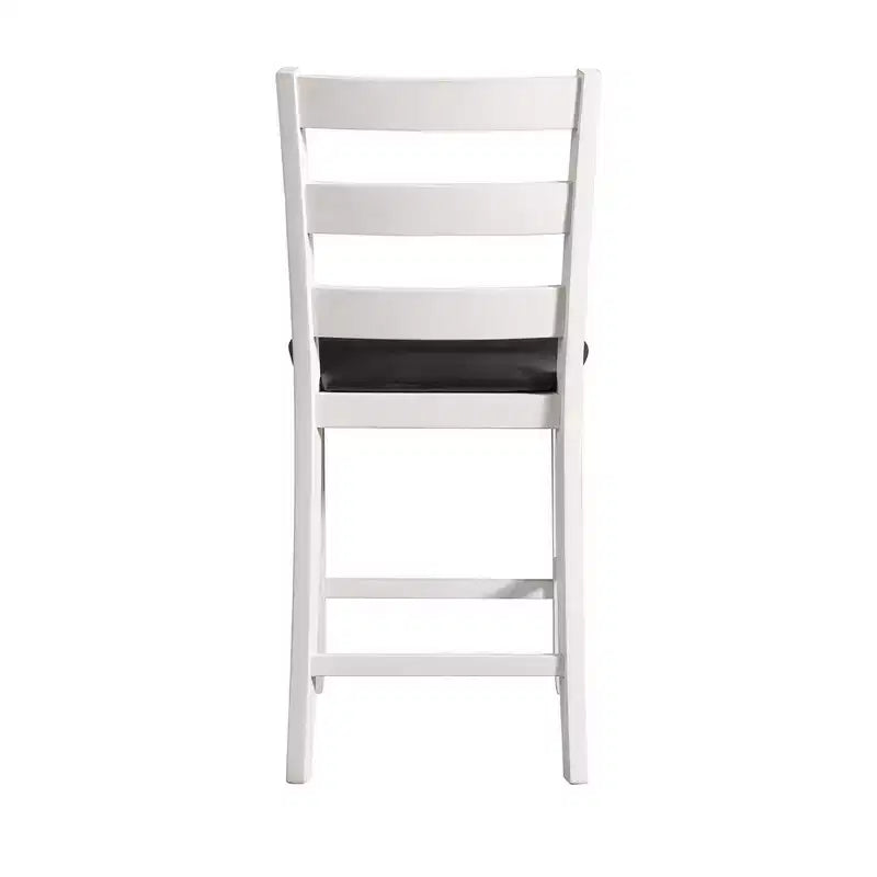 Set da pranzo da 5 pezzi altezza bancone Kona - Picket House Furnishings
