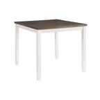 5pc Kona Counter Height Dining Set - Picket House Furnishings