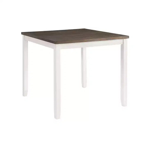 5pc Kona Counter Height Dining Set - Picket House Furnishings