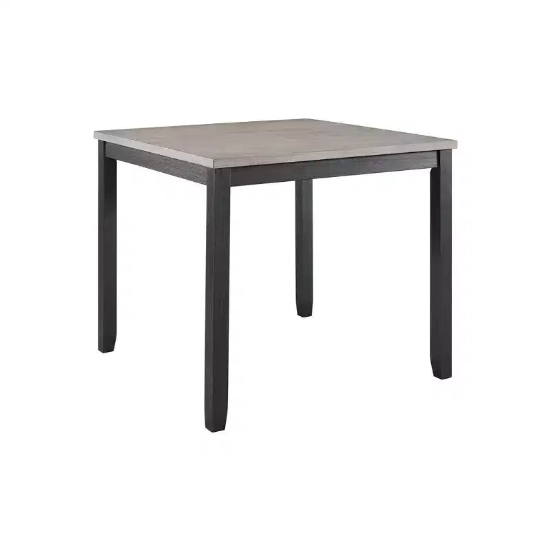 Set da pranzo da 5 pezzi altezza bancone Kona - Picket House Furnishings
